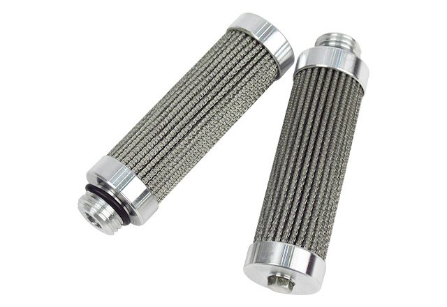 oil filter cartridge